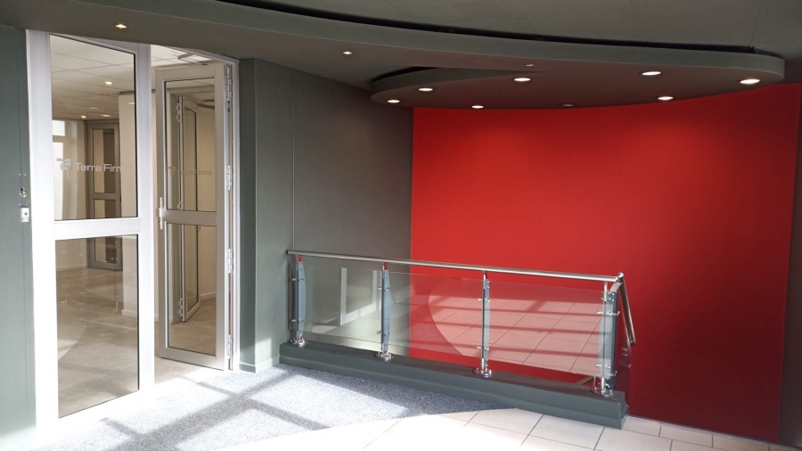 To Let commercial Property for Rent in Westlake Western Cape